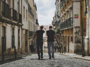 Apps essenciais para turistas em Lisboa