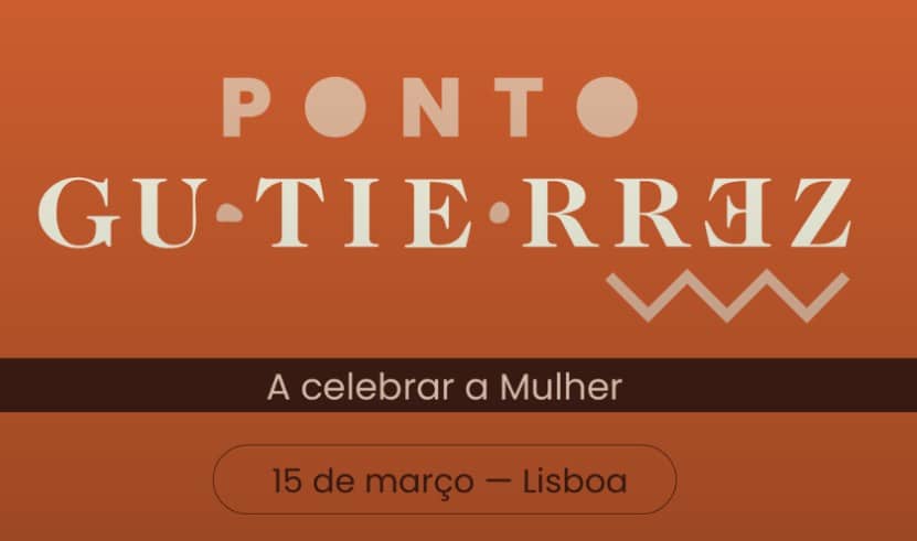 PONTO GUTIERREZ - Lisboa