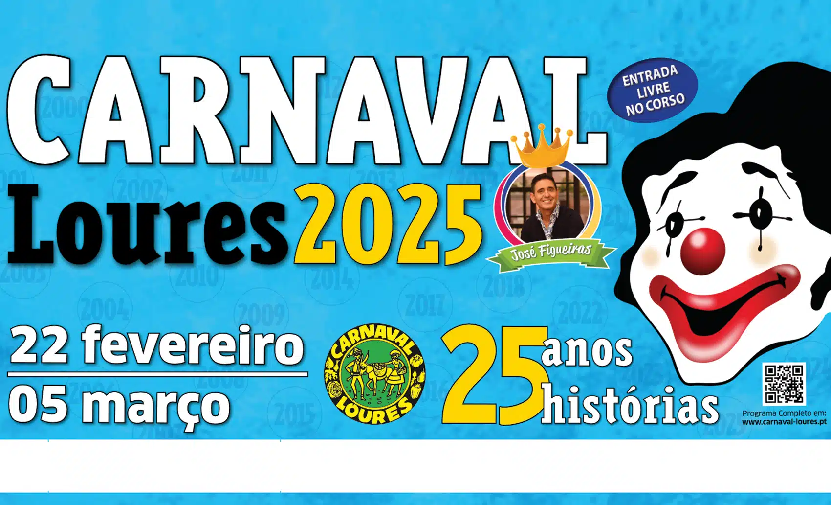 Carnaval 2025 - Loures