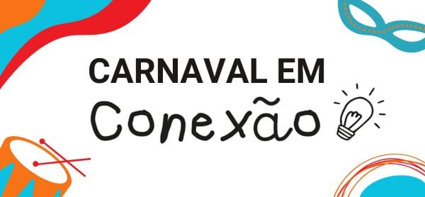 Carnaval no museu