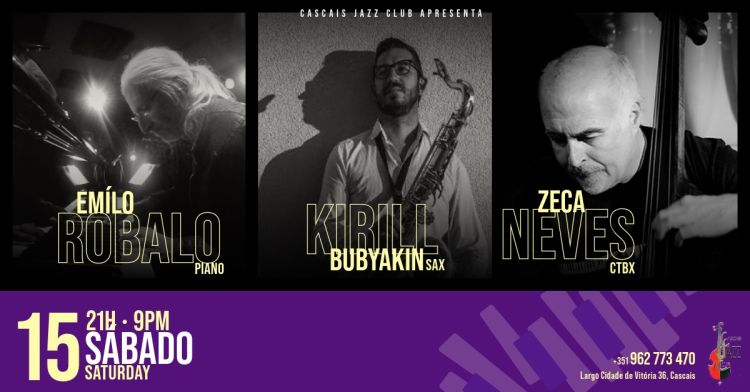 EMÍLIO ROBALO p BUBYAKIN KIRILL sx ZECA NEVES ctbx b