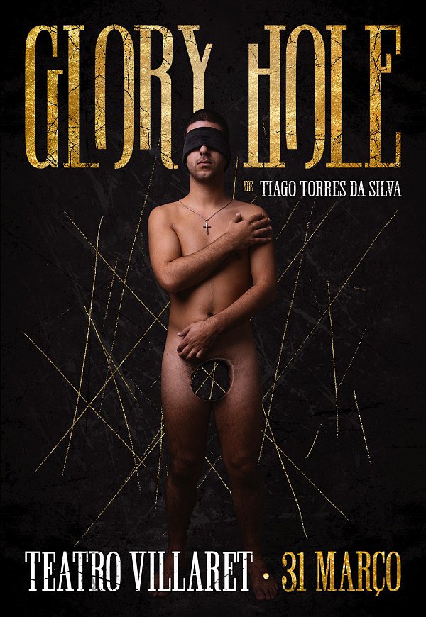 GLORY HOLE - Teatro Villaret
