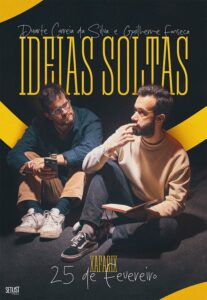 IDEIAS SOLTAS - Xafarix