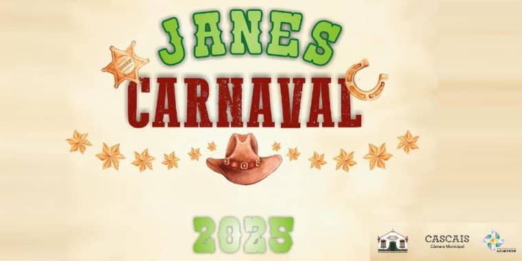 Janes Carnaval - 2025