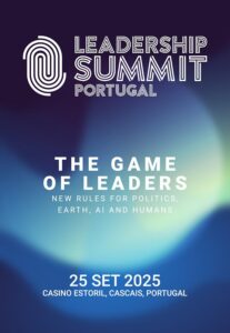 LEADERSHIP SUMMIT | PORTUGAL 2025