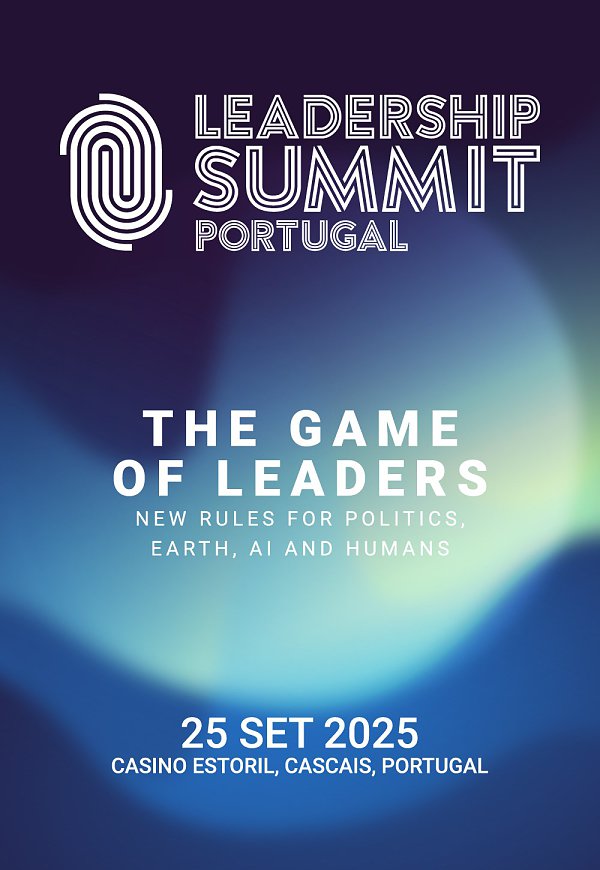 LEADERSHIP SUMMIT | PORTUGAL 2025