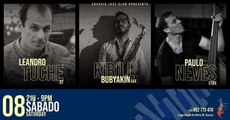 LEANDRO TUCHE gt BUBYAKIN KIRILL sx PAULO NEVES b
