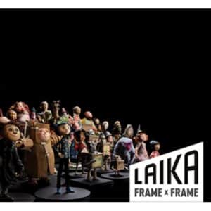 Laika: Frame X Frame