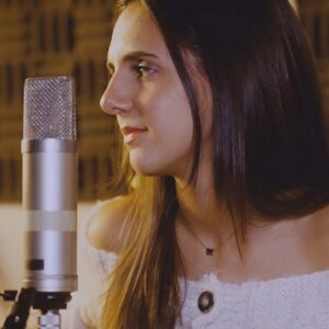 MARGARIDA - Auditório Carlos Paredes