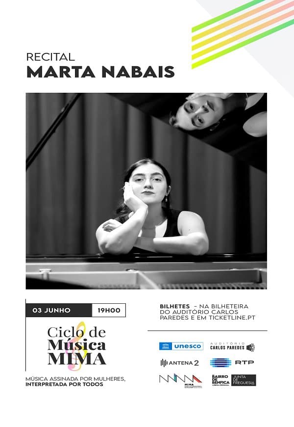 MARTA NABAIS MIMA