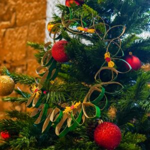 O Cavaleiro da Dinamarca – Oficina de Natal
