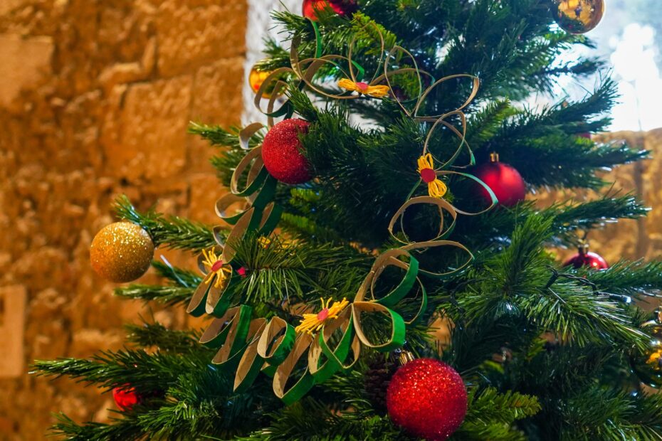 O Cavaleiro da Dinamarca – Oficina de Natal
