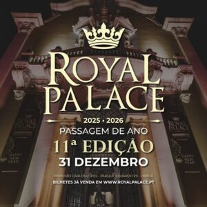 ROYAL PALACE 2025/2026
