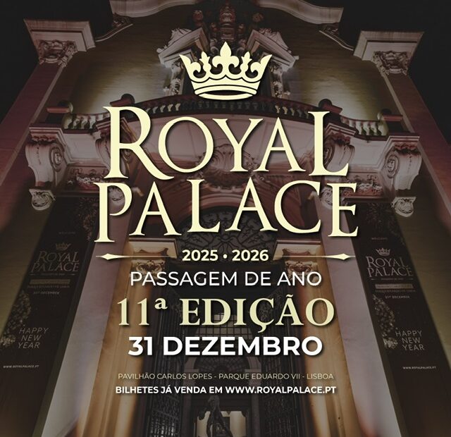 ROYAL PALACE 2025/2026
