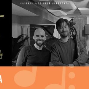 RUBEN ALMEIDA TRIO p / LUIS LAVAJO b/ JOÃO VENTURA bt/ dr