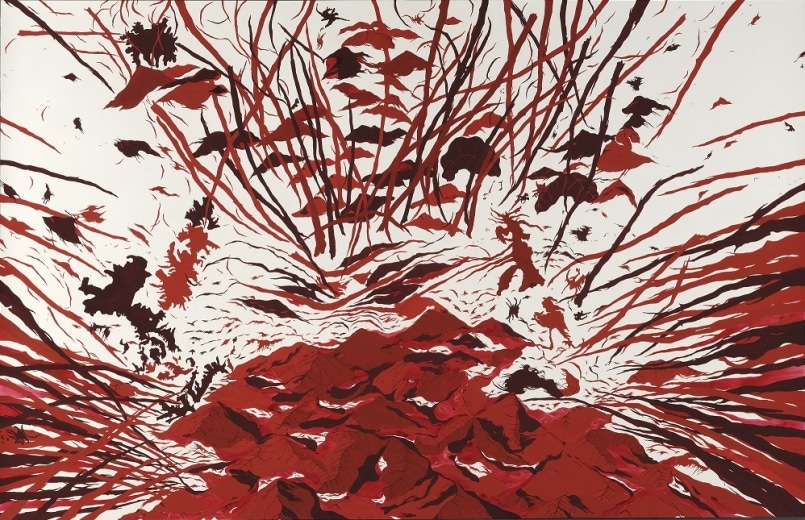 Rui Moreira | Transe