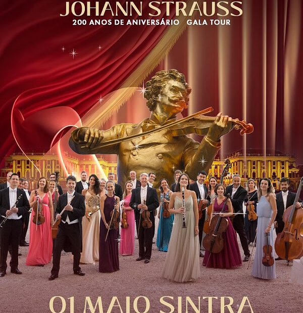 SCHÖNBRUNN PALACE ORCHESTRA VIENNA
