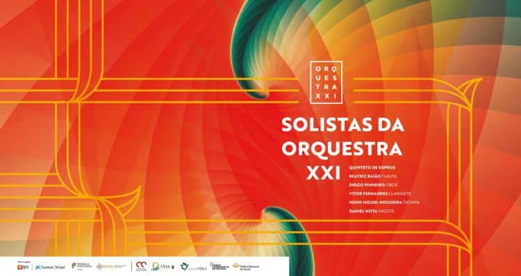 Solistas Orquestra XXI Lisboa