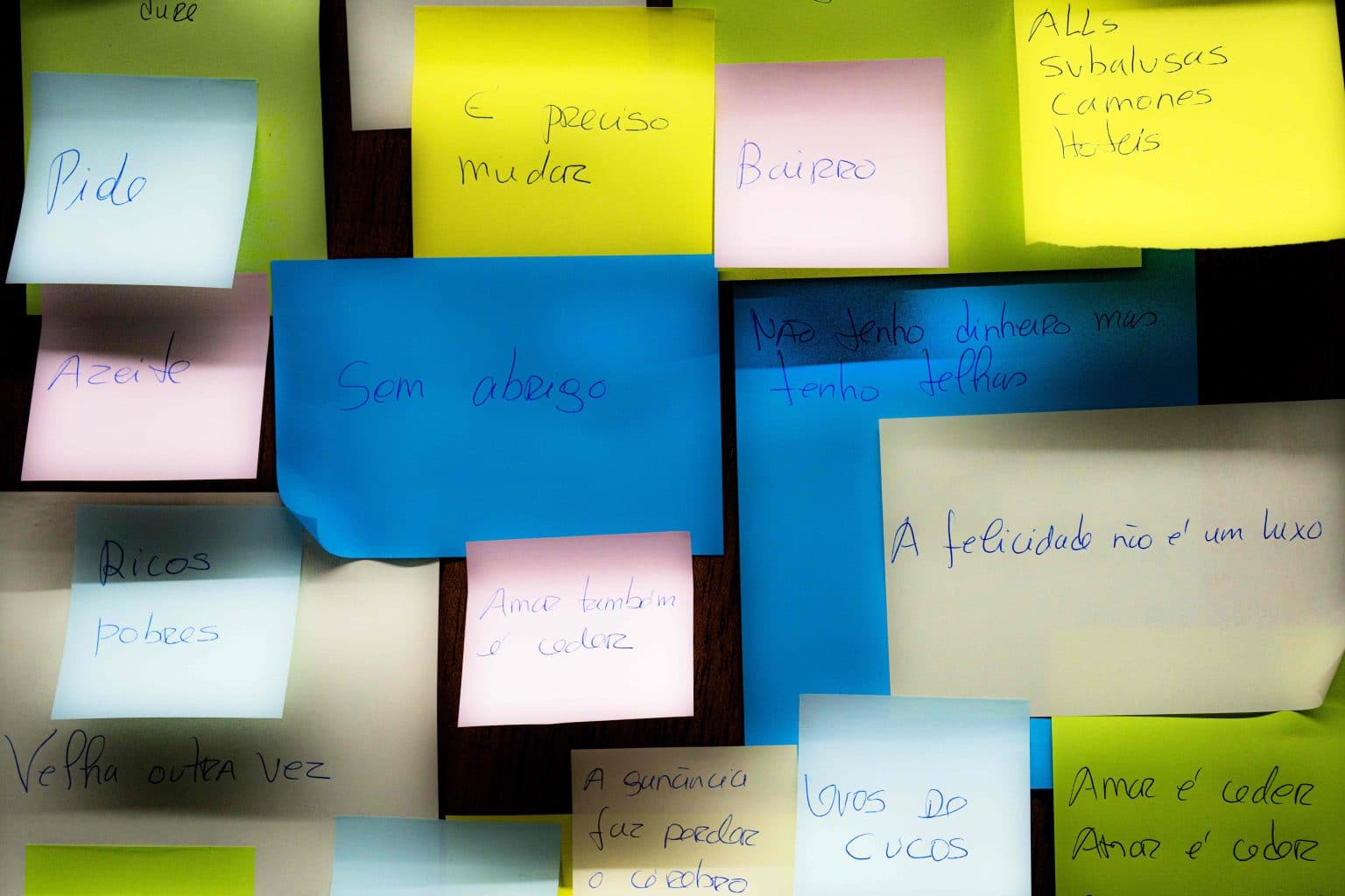 Uma rua de cada vez - Clube Estefânia