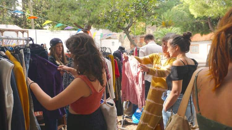 What a Waste! - Dia dos Namorados Upcycling Workshops Dedicated to Valentine’s Day