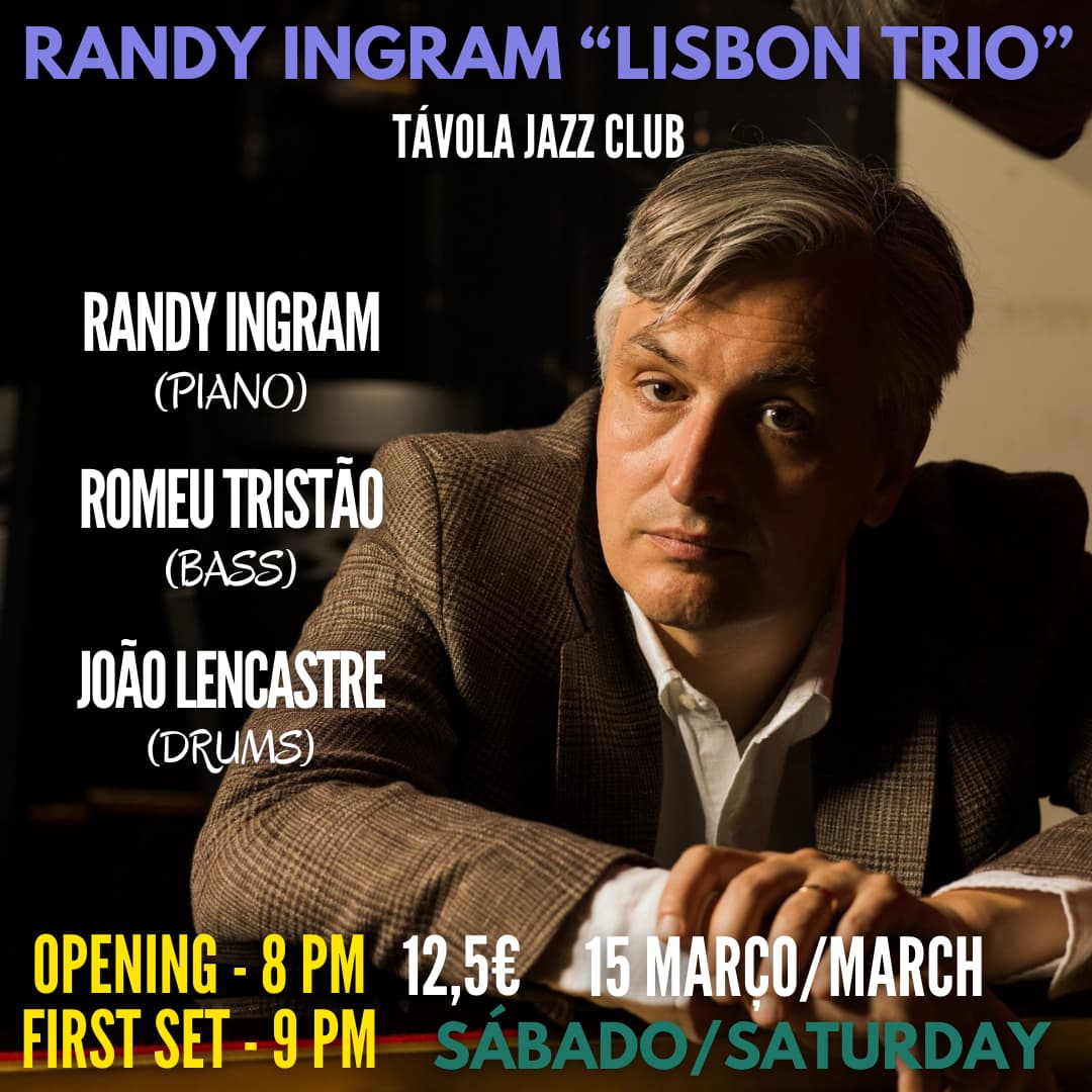 Randy Ingram