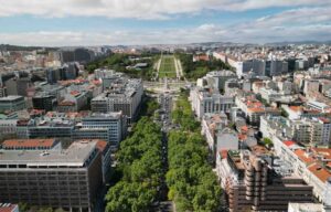 Avenida Convida 2025