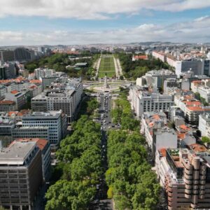 Avenida Convida 2025