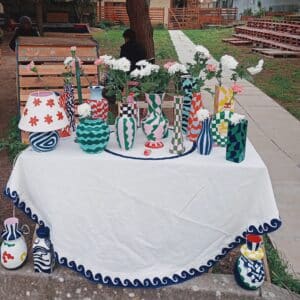 Bazar Bombarda - Jardins do Bombarda