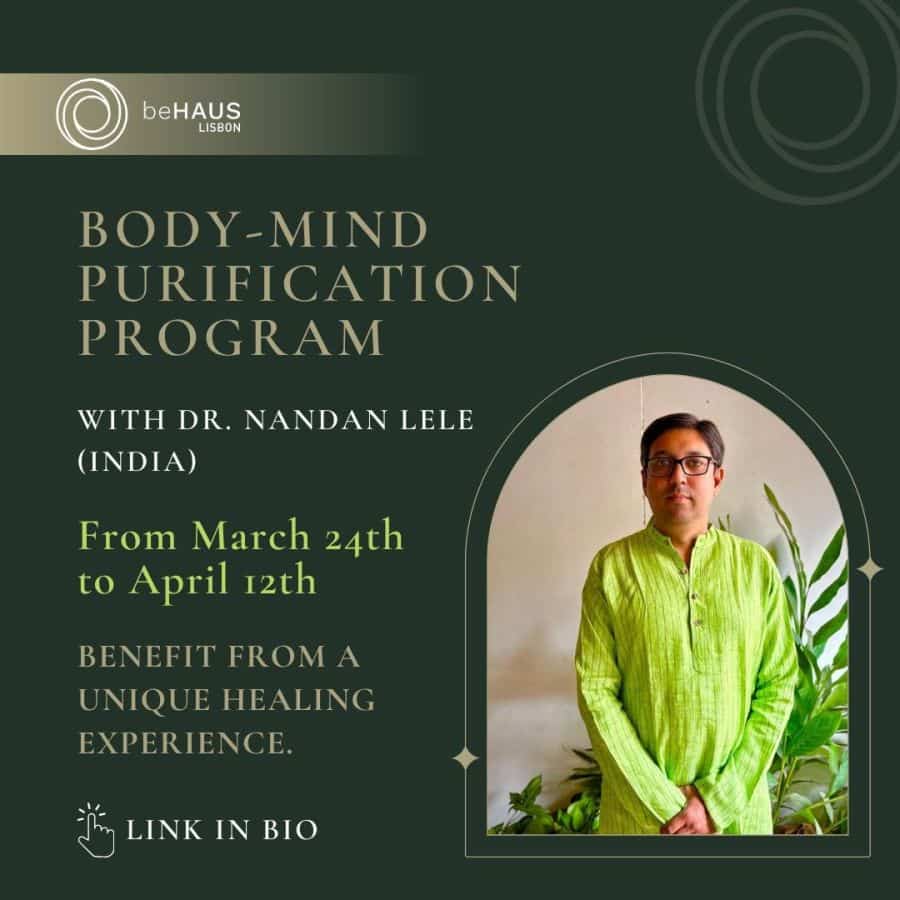 Body-Mind Purification Program