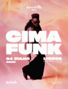 CIMAFUNK - LISBOA