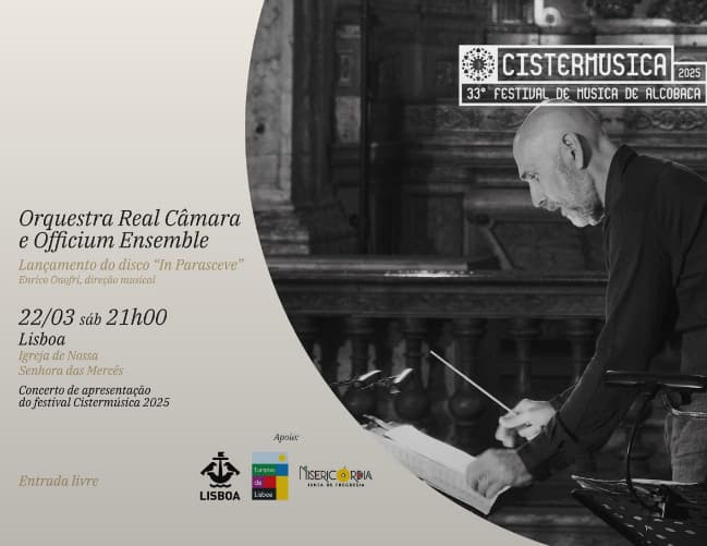 Festival Cistermúsica 2025