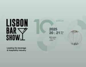 LISBON BAR SHOW 2025
