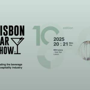 LISBON BAR SHOW 2025