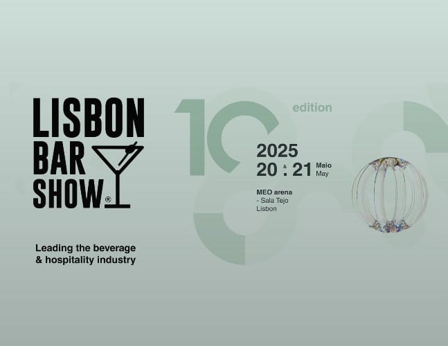 LISBON BAR SHOW 2025