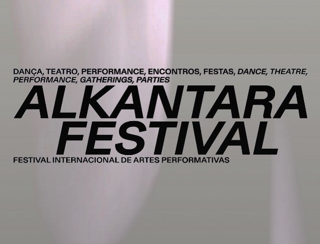 Festival Alkantara 2025