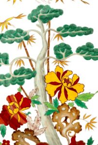 Coleção da Titita - Vidros & porcelanas Vista Alegre