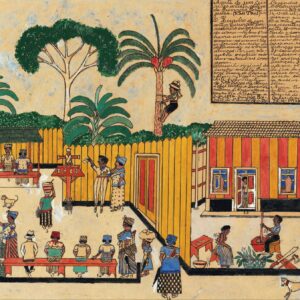Desconstruir o Colonialismo, Descolonizar o Imaginário