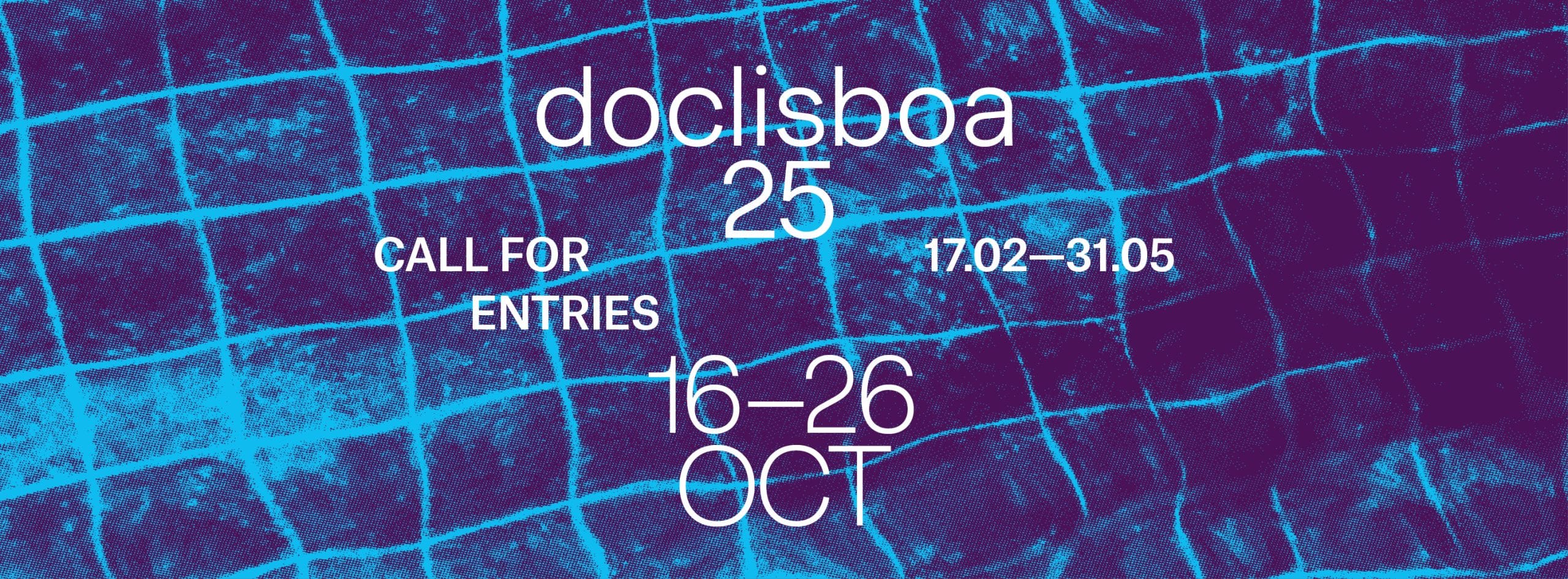 Doclisboa – Festival Internacional de Cinema 2025