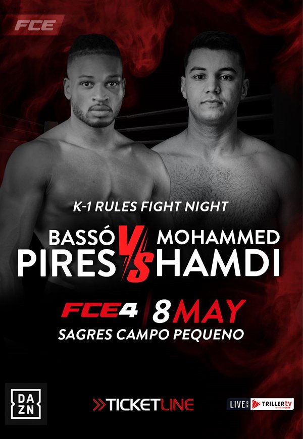 FCE4 - Sagres Campo Pequeno