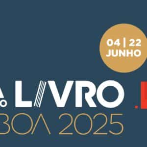 FEIRA DO LIVRO DE LISBOA 2025