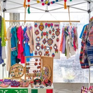 Feira Cultural Latino-Americana