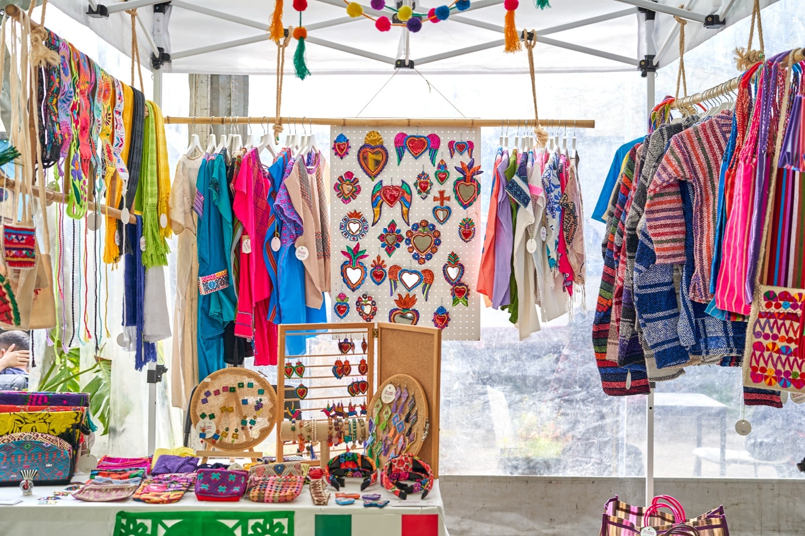 Feira Cultural Latino-Americana