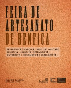 Feira de Artesanato de Benfica