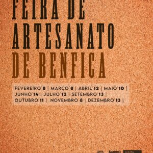 Feira de Artesanato de Benfica
