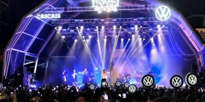 Festas do Mar 2026 - Cascais
