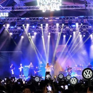 Festas do Mar 2026 - Cascais