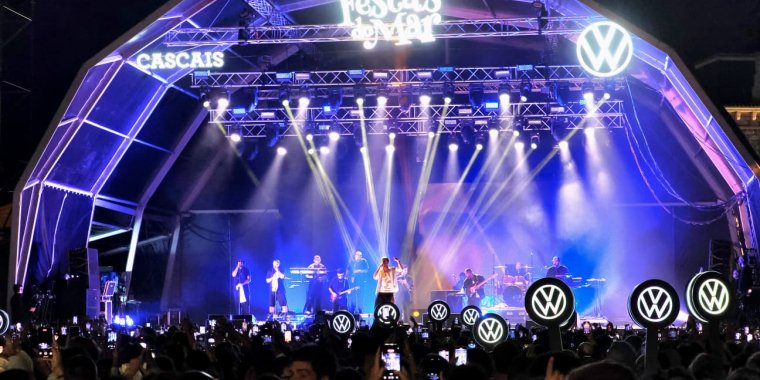 Festas do Mar 2026 - Cascais