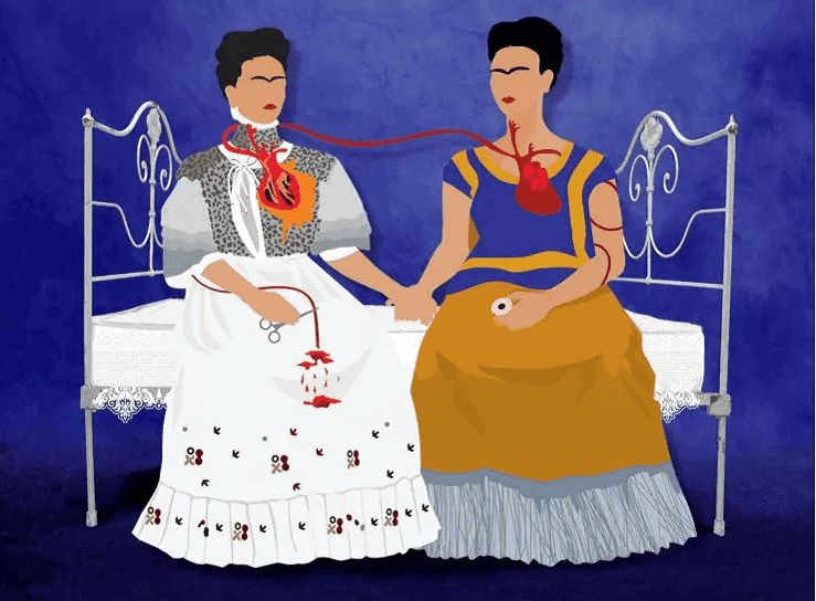 Frida Kahlo – Memórias de Uma Casa Azul