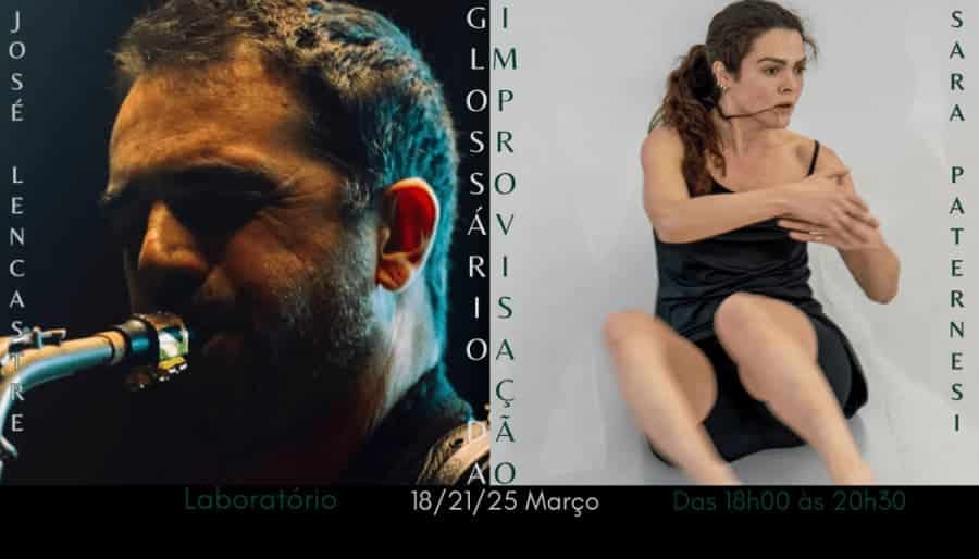 Glossário Da Improvisação