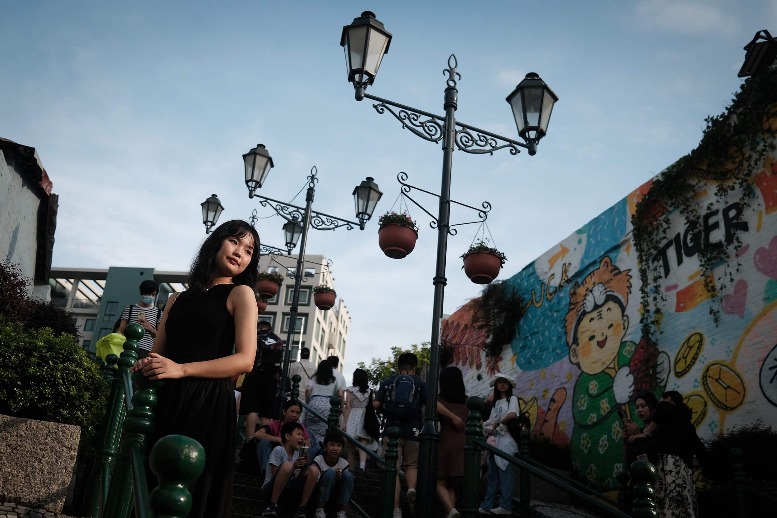 Gonçalo Lobo Pinheiro - Poética urbana...